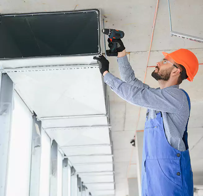 Why Homeowners & Businesses Trust Us in New Haven, CT