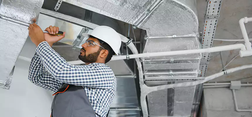 Proactive Ac Vent Repairs & Air Duct Replacement Companies Near Me in New Haven