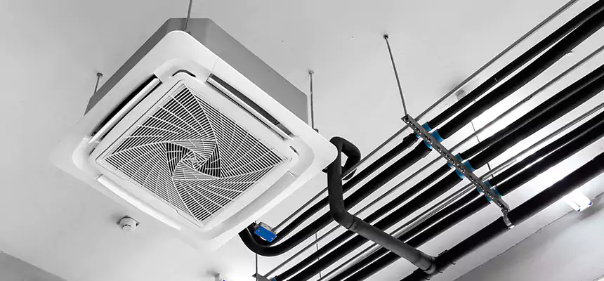 Our Air Duct Deep Cleaning Services in New Haven, CT