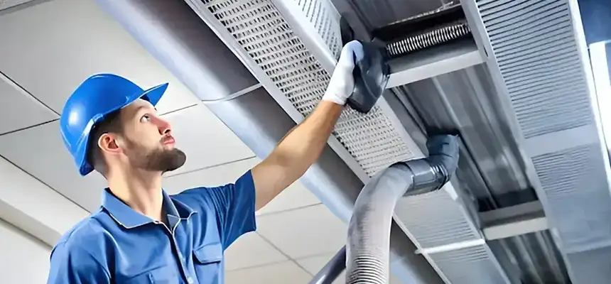 Our Annual Dryer Vent Maintenance Services in New Haven, CT