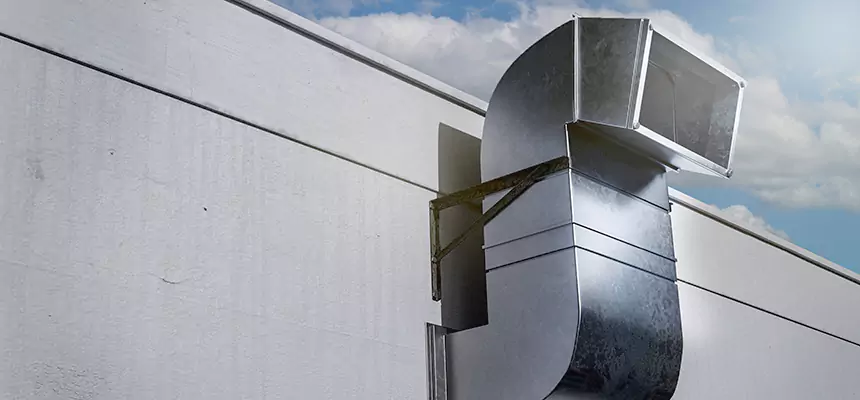 Comprehensive Commercial HVAC Cleaning in New Haven