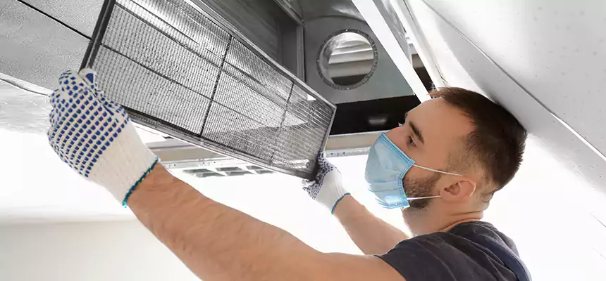 Our Dryer Vent Cleaning Services in New Haven, CT