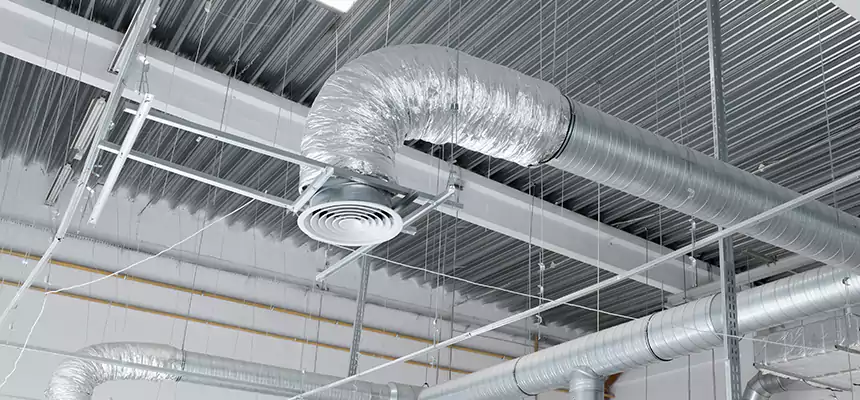 Our Dryer Vent Hose Replacement Services in New Haven, CT