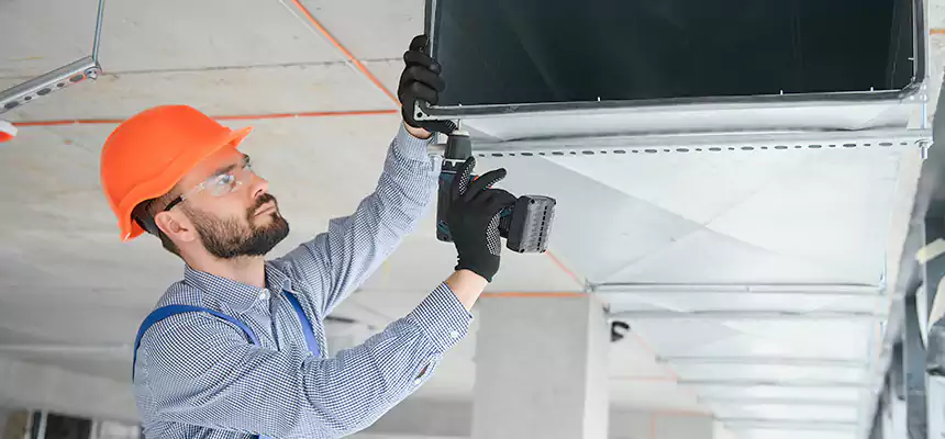 Roof Cap & Exterior Hood Lint Buildup Removal – New Haven