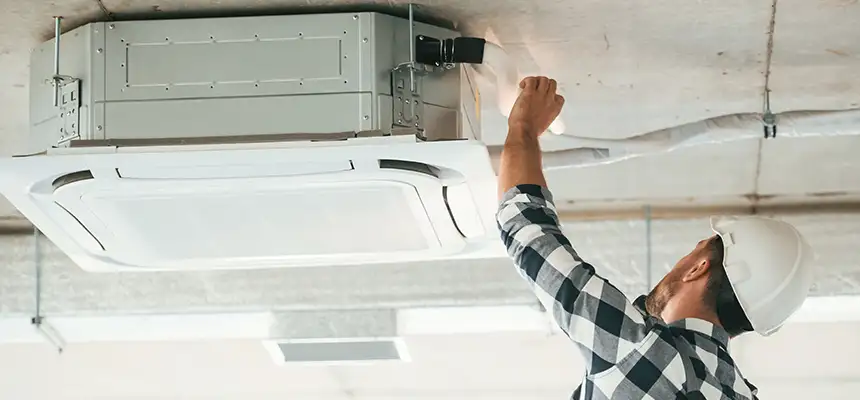 Our Local Vent Cleaning Services in New Haven, CT