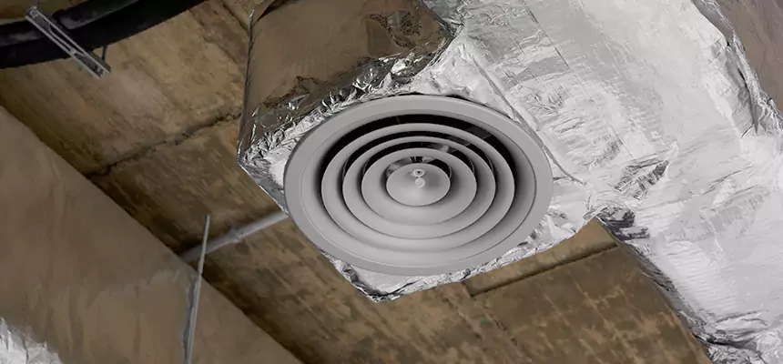 Our Low VOC Vent Installation Services in New Haven, CT