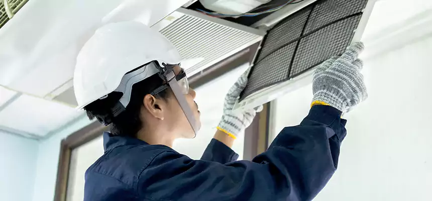 Our Mold & Mildew Removal from Air Ducts Services in New Haven, CT