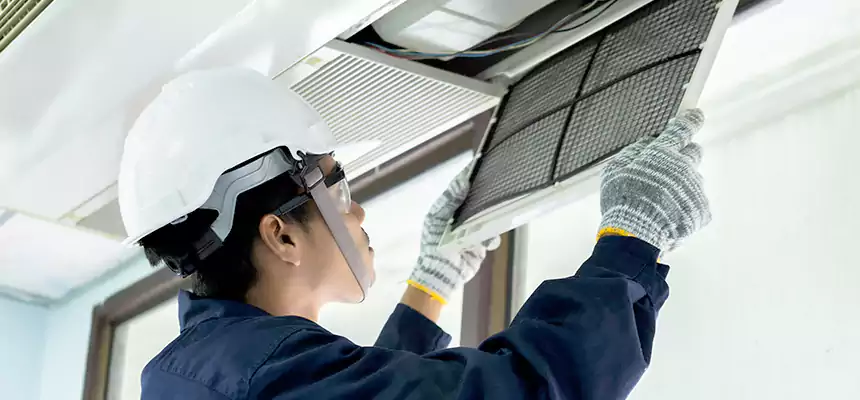 Our Multi-family Home Duct Cleaning Services in New Haven, CT