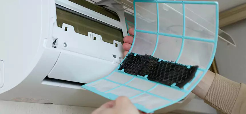 Gentle Ductwork Odor-Control Pet Dander Duct Cleaning in New Haven, CT