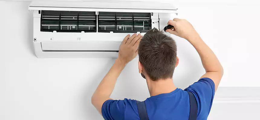 Our Smart Air Conditioning Installation Services in New Haven, CT