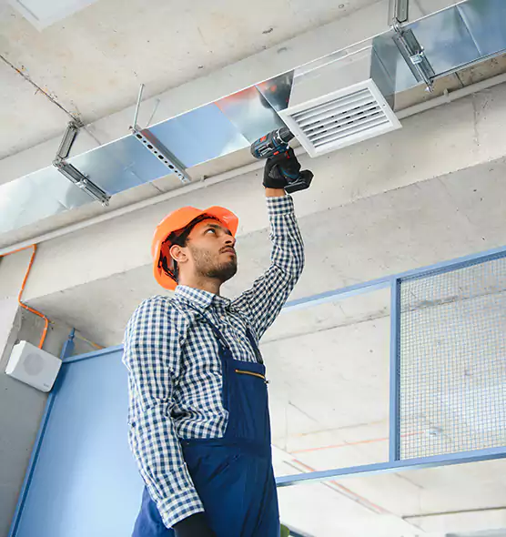 Welcome to Air Duct Cleaning & Repairs New Haven — Your Local Air Duct Installation Specialists in New Haven, CT