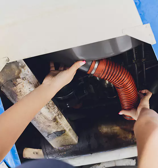 Professional Air Duct Leak Repair in New Haven, CT
