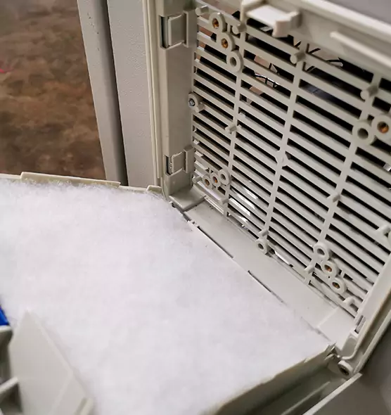 About Air Duct Overhaul & Upgrades in New Haven, CT