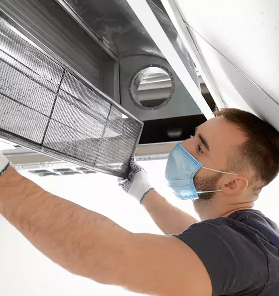 About Air Duct Pathogen Disinfection in New Haven, CT
