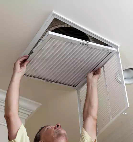 Trusted Apartment Air Duct Cleaning in New Haven, CT