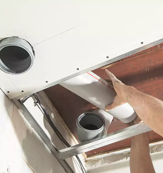 Professional Attic Air Duct Cleaning in New Haven, CT