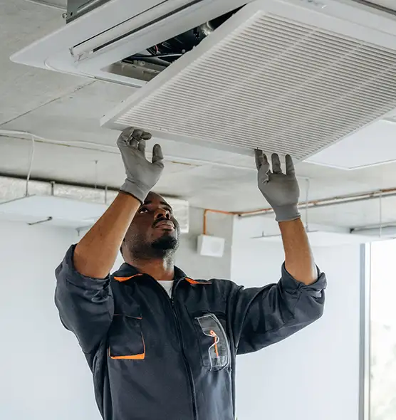 About Certified Air Duct Specialists in New Haven, CT