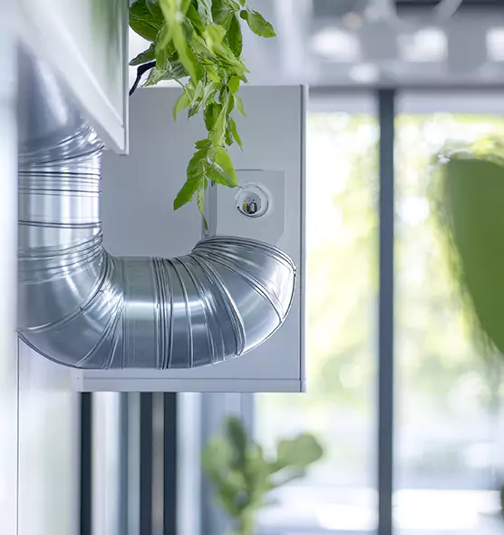 Professional Eco-Safe Dryer Vent Cleaning in New Haven, CT