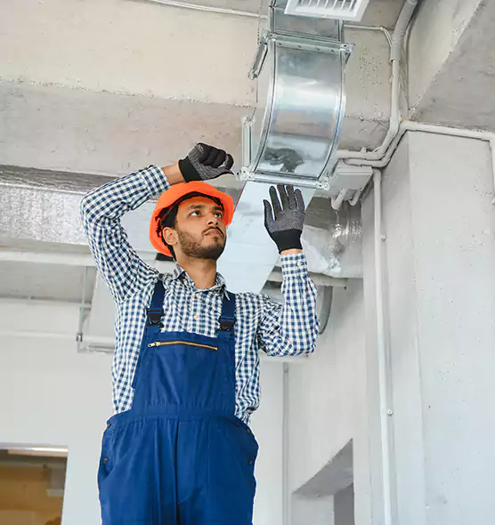 About Hotel Duct And Vent Cleaning in New Haven, CT