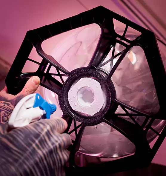 Expert Low VOC Vent Installation in New Haven, CT