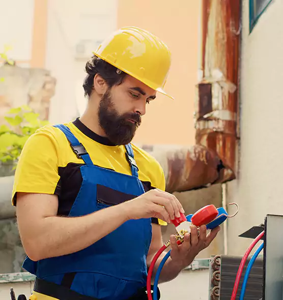 About Smart HVAC Installation in New Haven, CT