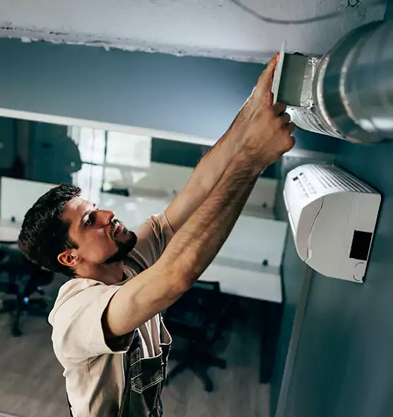 Reliable Warehouse Vent Cleaning in New Haven, CT