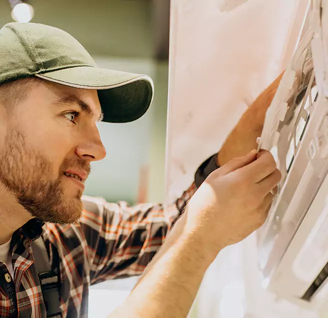 Why Homeowners Businesses Trust Us in New Haven, CT?