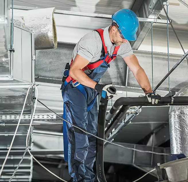 Why Homeowners & Businesses Trust Us in New Haven, CT?