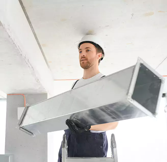 Why Homeowners & Businesses Trust Us in New Haven, CT