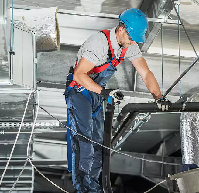 Why Homeowners & Businesses Trust Us in New Haven, CT?