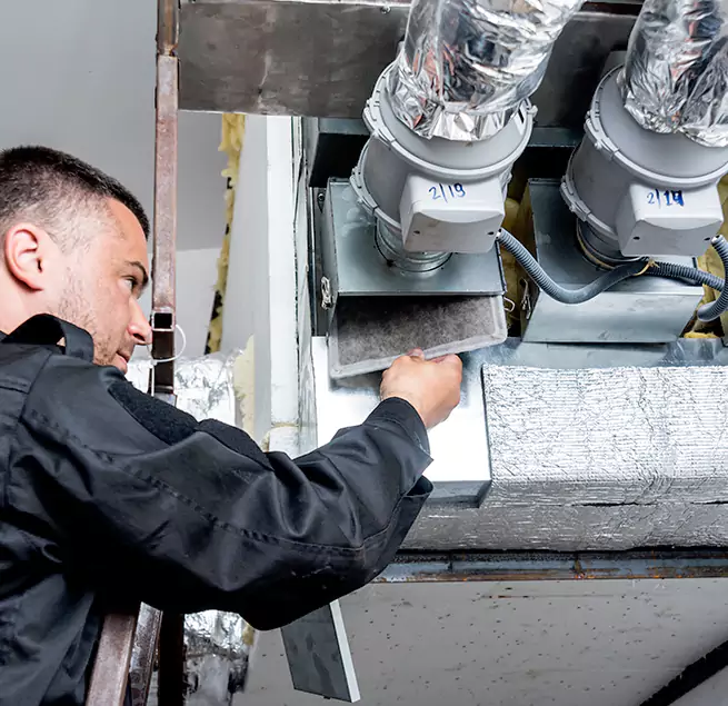 Why Homeowners & Businesses Trust Us in New Haven, CT?