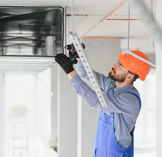  Why Homeowners Businesses Trust Us New Haven, CT