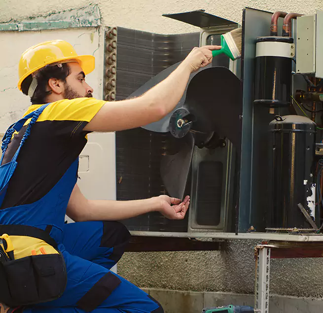  Why Homeowners & Businesses Trust Us in New Haven, CT?