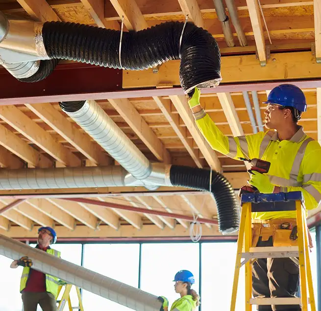 Why Homeowners & Businesses Trust Us in New Haven, CT?