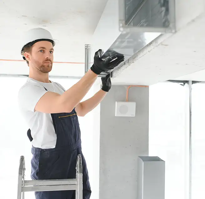 Why Homeowners & Businesses Trust Us in New Haven, CT?