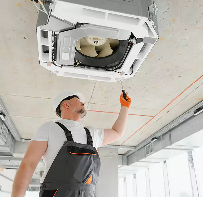 Why Homeowners Businesses Trust Us in New Haven, CT