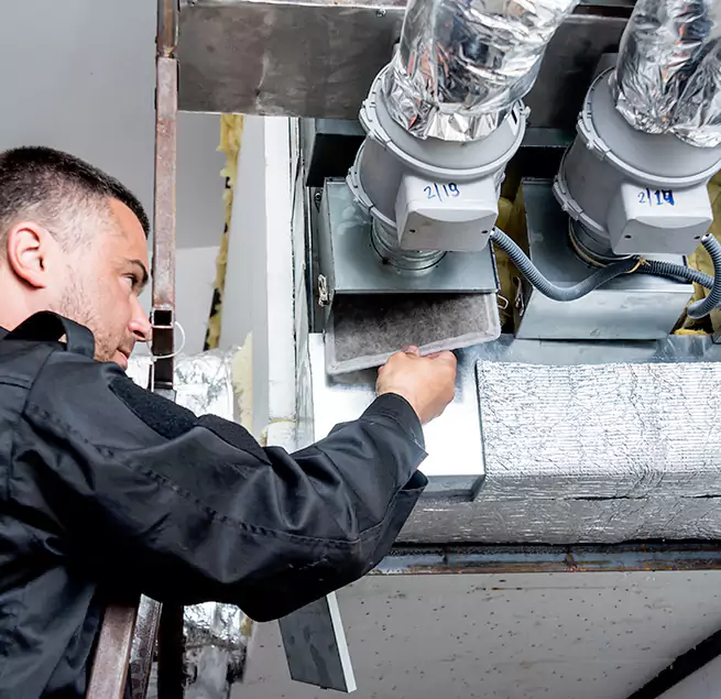 Why Homeowners Businesses Trust Us in New Haven, CT?