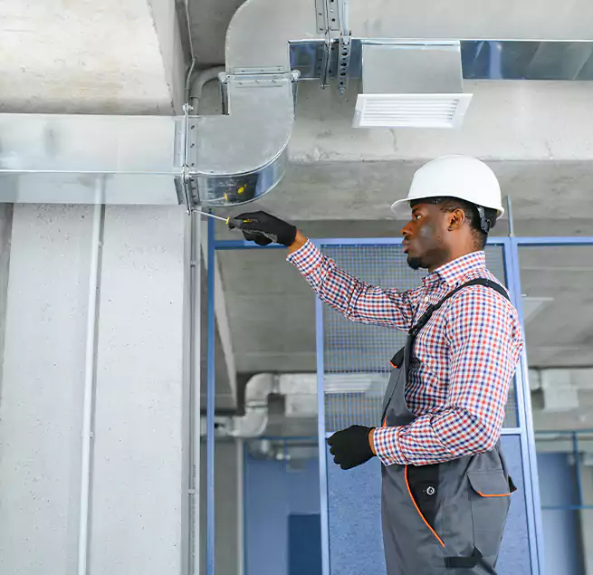 Why Homeowners & Businesses Trust Us in New Haven, CT