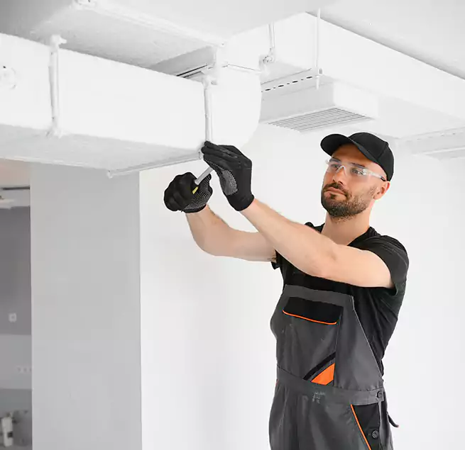  Why Homeowners Businesses Trust Us New Haven, CT