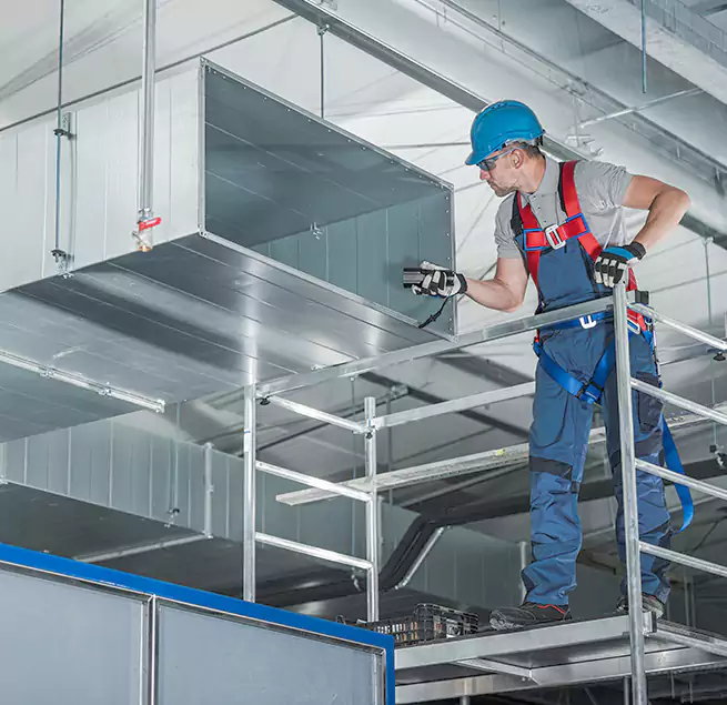 Why Homeowners & Businesses Trust Us New Haven, CT