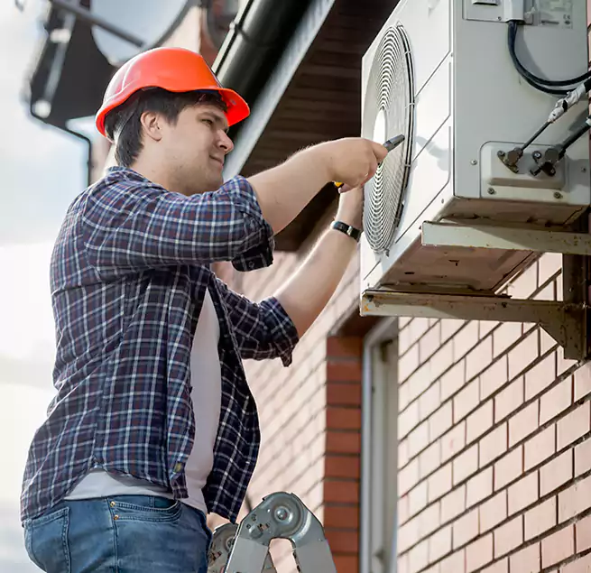 Why Homeowners & Businesses Trust Us New Haven, CT